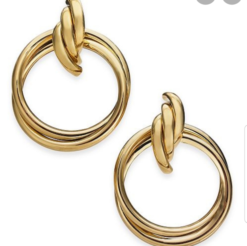 Thaila sodi Earrings